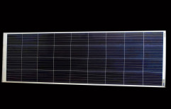 Polycrystalline Solar Power Panel, 24V, 335
