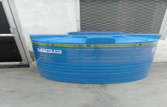 polypack PVC Water Storage Tank