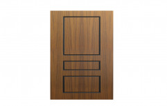 Printed Wood DK- 152 in Teak Veneer Doors