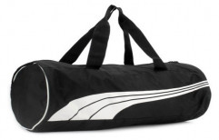 Protect Polyester Gym Bag