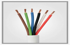 PTFE Insulated Hook Up Wires and Cables