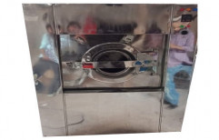 Rainbow Fully Automatic 30 Kg Front Loading Washing Machine