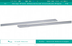 Ramson Rigid PVC Conduit Pipes
