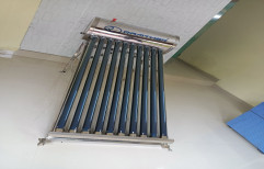 Ramther RPTSWH100 Solar water heater