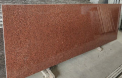 Red Granites, Thickness: 15-20 mm