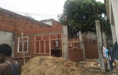 Residential House Construction Work, in LUCKNOW