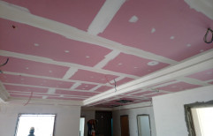 Roof False Ceiling