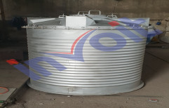 Rotational Mould s, For Make Water Tank