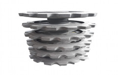 Round Cast Iron Lifting Gear Wheel, For Industrial
