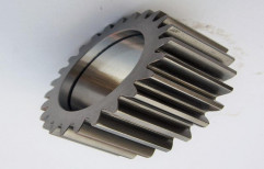 Round JCB Planetary gear