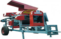 Rushi Thresher Model 20/30, For Agriculture