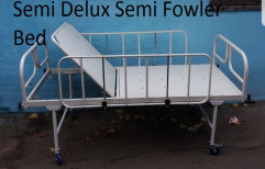 Semi Fowler Beds