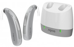Signia Motion Charge And Go Sp 1x, Above 6