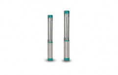 Single-Stage V6 SS 50 Feet Submersible Pump Set