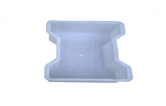 Soft Yellow Plastic Moulds