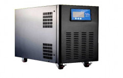 Solar Power Conditioning Units