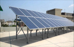 Solar Roof Top System, For Commercial