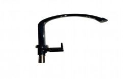 SS Swan Neck Water Tap