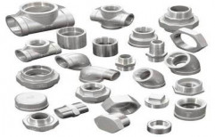 Stainless Steel Pipe Fittings for Gas Pipe