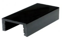 Stainless Steel Sf Asl 02 Black Artificial Shower Ledge