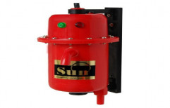 Sun Instant Water Geyser, Model Name/Number: V Classic