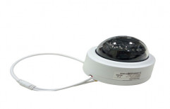 Surveillance Dome Camera