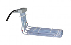 Technobel Teflon Immersion Heaters, For Industrial Ovens