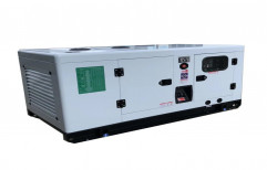 Three Phase Generator