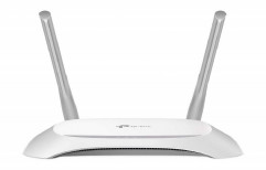 Tp Link TL WR840N Wireless Router