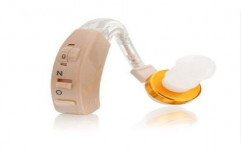 UN-JH-115 Analog BTE Hearing Aid, 12