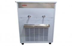 Usha Cold Water Cooler in Built RO System, Storage Capacity: 80 Litre, Number Of Taps: 2