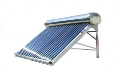 V Guard Solar Water Heating System