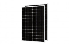 Vikram 390 Watt Monocrystalline Solar Panel