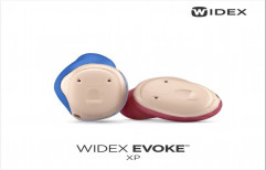 Widex XP Evoke Hearing Aid