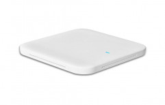 Wireless or Wi-Fi White Quantum QN-I-220 Indoor Access Point, 1.2 Gbps