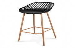 Wood State Outdoor Chair