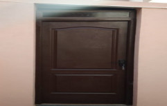 Wooden PVC Moulding Door