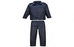 XL Unisex Rain Coats