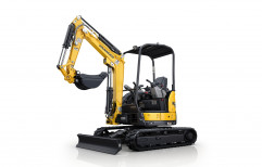 Yanmar Mini Hex Vio20