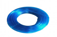 1/2inch PVC Blue Transparent Garden Pipe