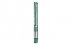 10 Stage CRI Submersible Pump