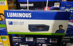 1500 VA Off Grid Luminous Solar Inverter NXG 1625