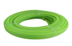 1inch Green PVC Garden Pipe, 4 Kg/sqcm
