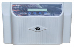 2.5 Kva Off Grid 2500 VA Smarten MPPT Solar PCU
