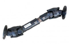 20MNCR5 Black Thermal Universal Joint Shafts, 45-50 HRC, Box
