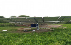 3 hp solar pump system, For Agriculture, 240 V AC
