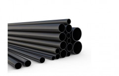 3 Meter PVC CONDUIT PIPE, Type: Medium (MMS), Size: 25 mm