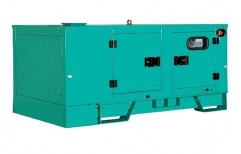 30 kVA Cummins Generator, 3 Phase
