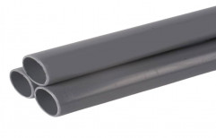 4 inch Finolex UPVC Column Pipe, 10 Bar, 6m