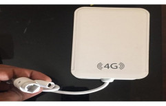 4G WIFI Dual Antenna Router For Indoor And Outdoor Use